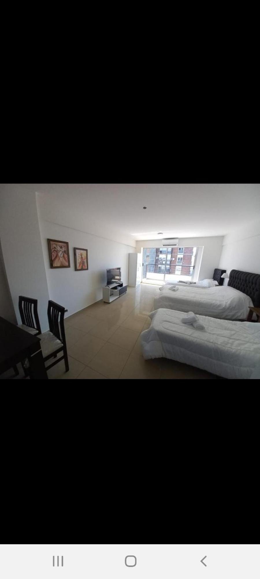 Apartment San Juan 2138 Buenos Aires
