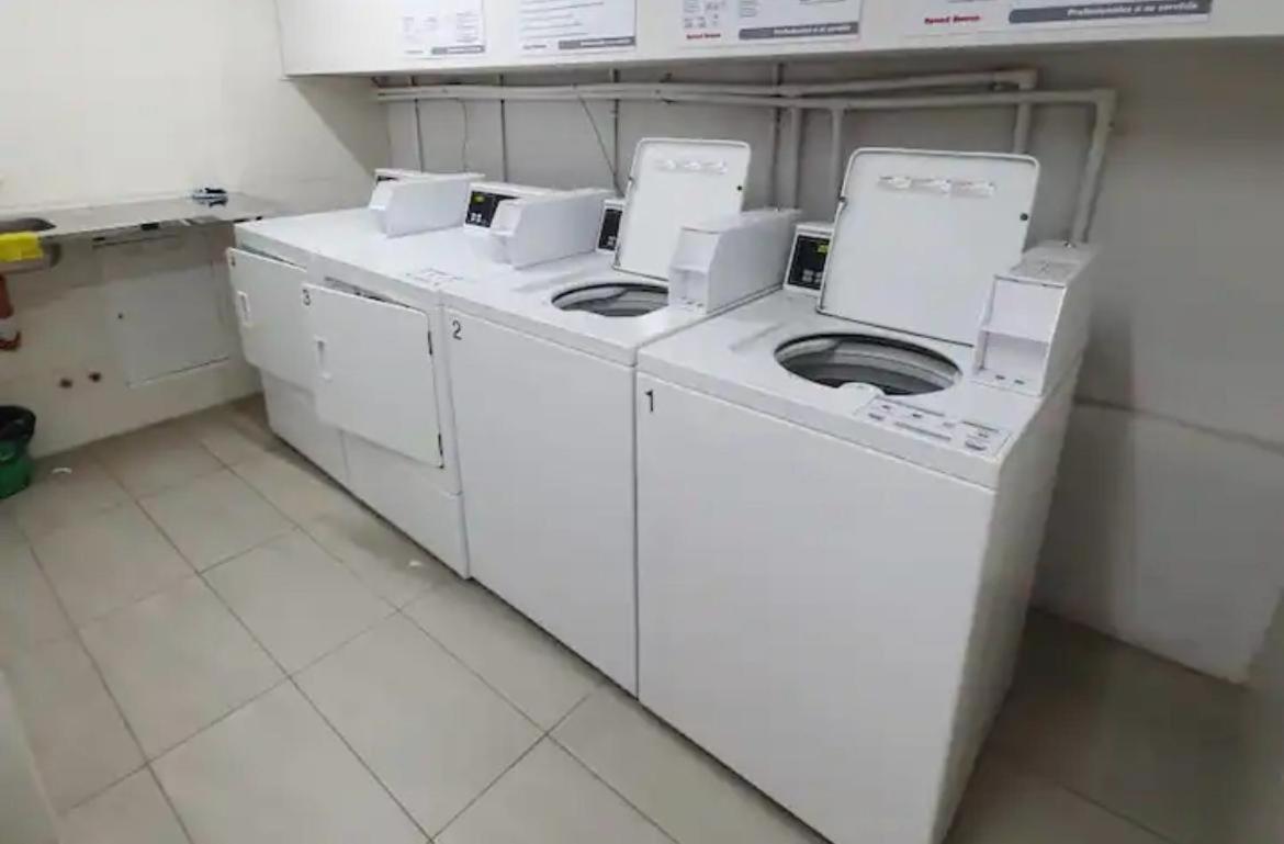 Apartment Departamento Belgrano / River / Barrio Chino Buenos Aires