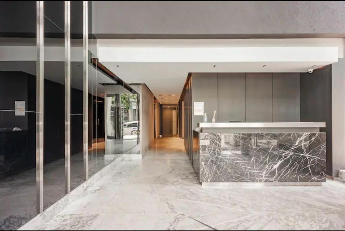 Departamento Belgrano / River / Barrio Chino Apartment *