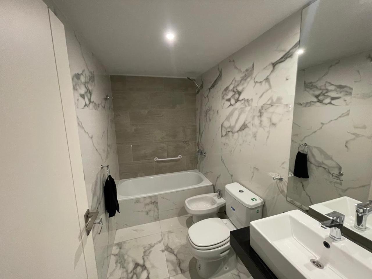 Apartment Departamento Belgrano / River / Barrio Chino Buenos Aires