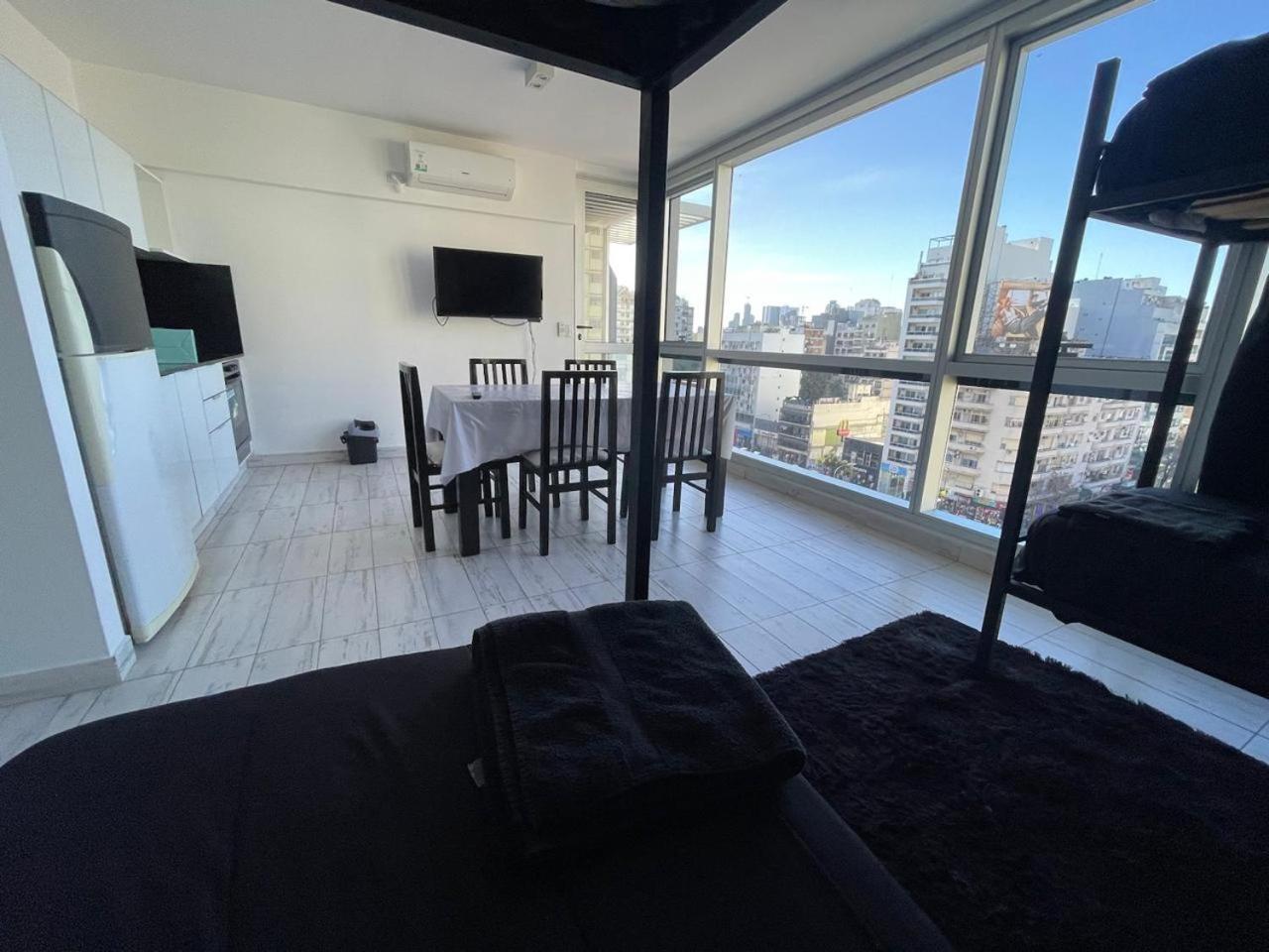 Apartment Departamento Belgrano / River / Barrio Chino *