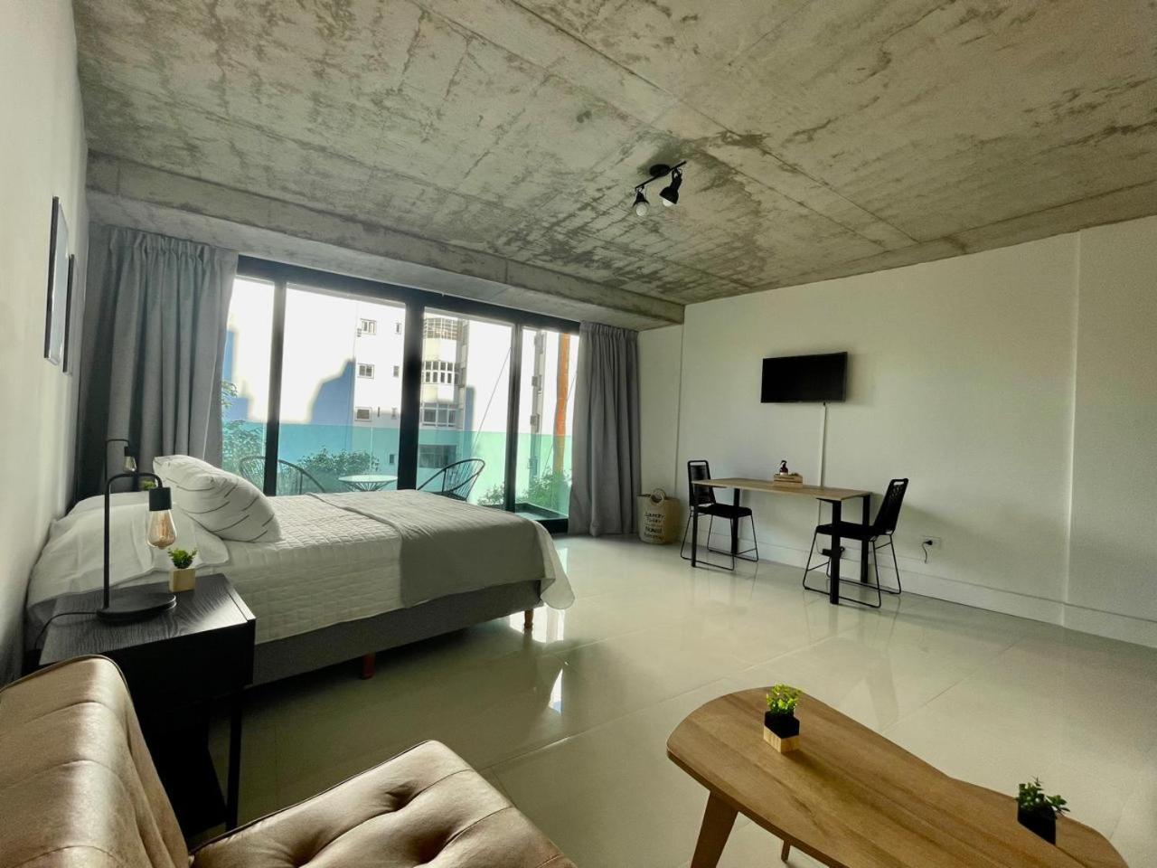 Nova - Estudio En Mansion Botanico Palermo - Campo de lujo Ciudad Autónoma de Buenos Aires