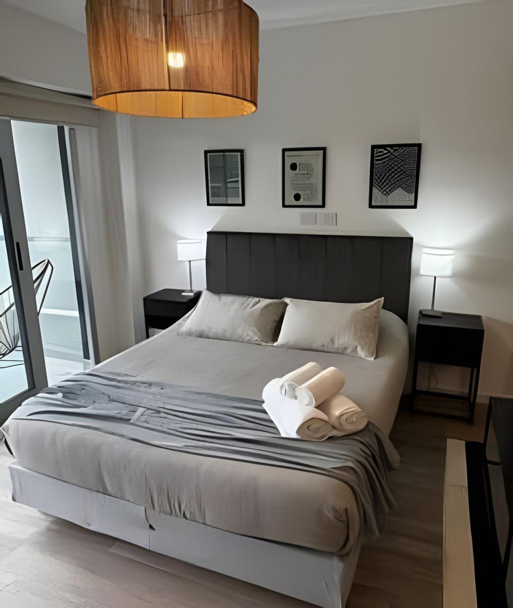 Modern And Stylish In Palermo Hollywood Apartment *
