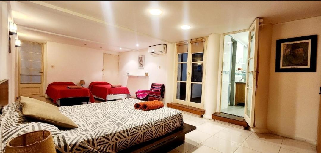 Holiday home Santelmo Casona Unica 4pisos Full Terraza Piscina Quincho Parrilla Ascensor 2jacuzzis Sauna 7dorm 6banos *