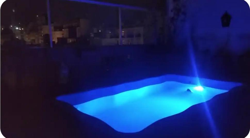 Santelmo Casona Unica 4pisos Full Terraza Piscina Quincho Parrilla Ascensor 2jacuzzis Sauna 7dorm 6banos