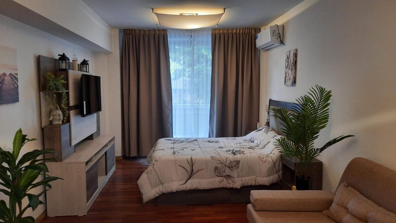 Experiencia Recoleta Centro Ii Apartment *