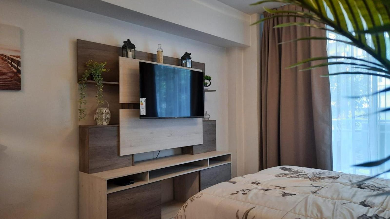 Apartment Experiencia Recoleta Centro Ii *