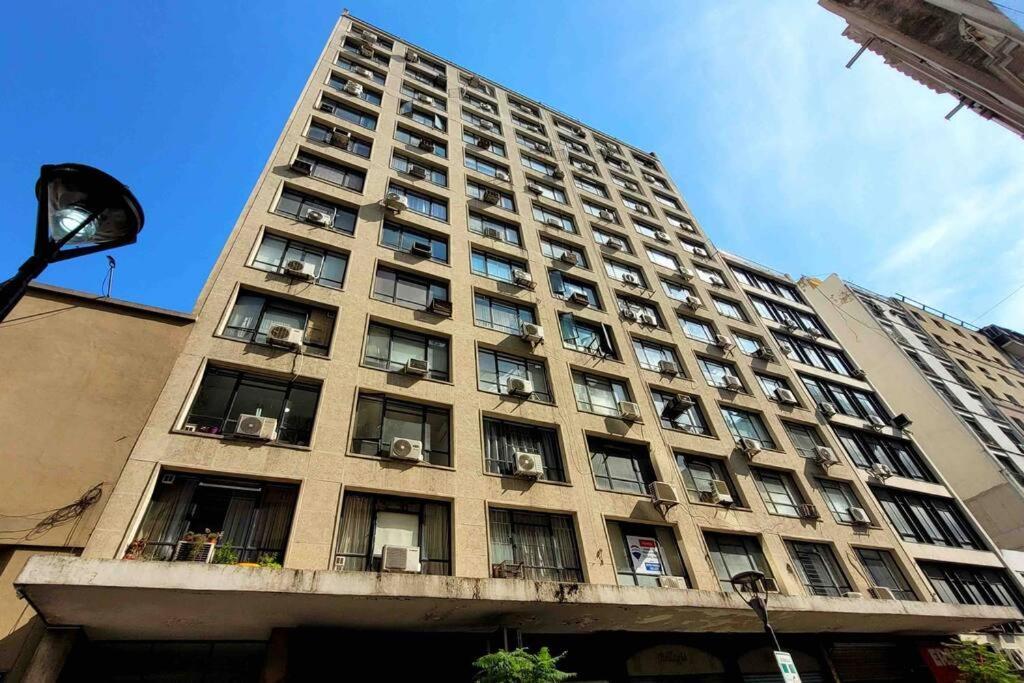 Entero In The Heart Of Apartamento Buenos Aires