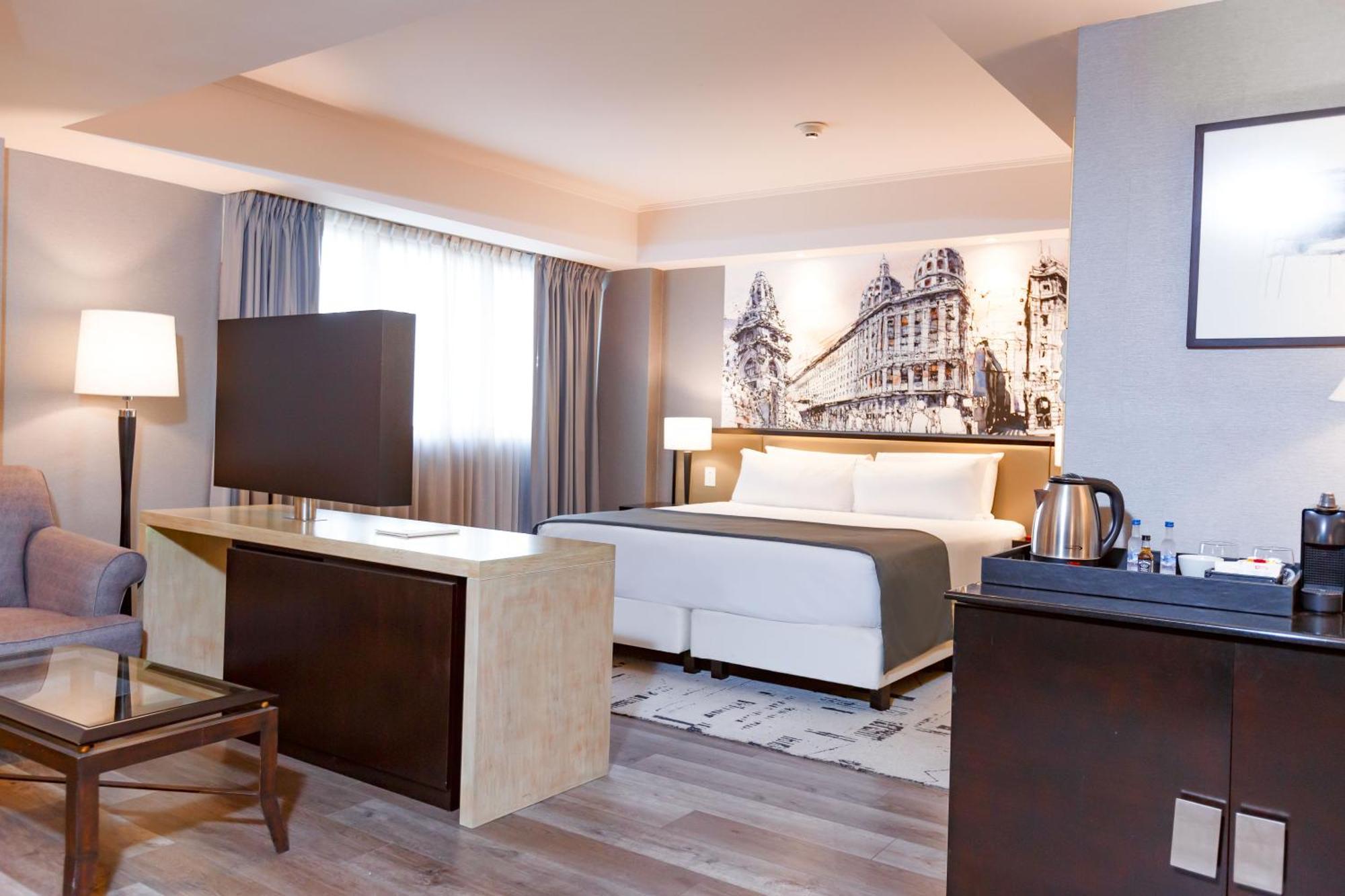 Hotel Doubletree By Hilton