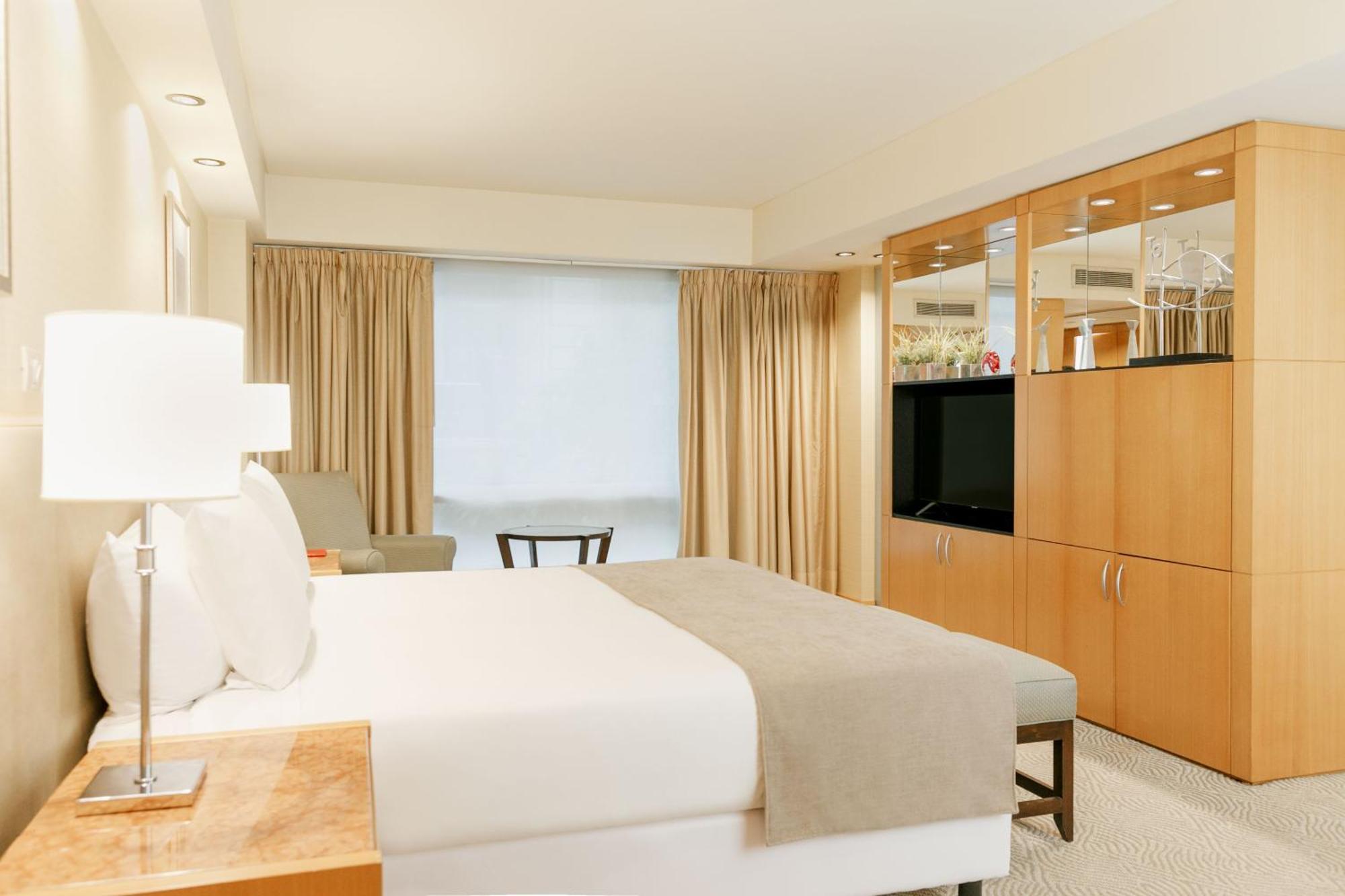 Hotel Doubletree By Hilton 5*