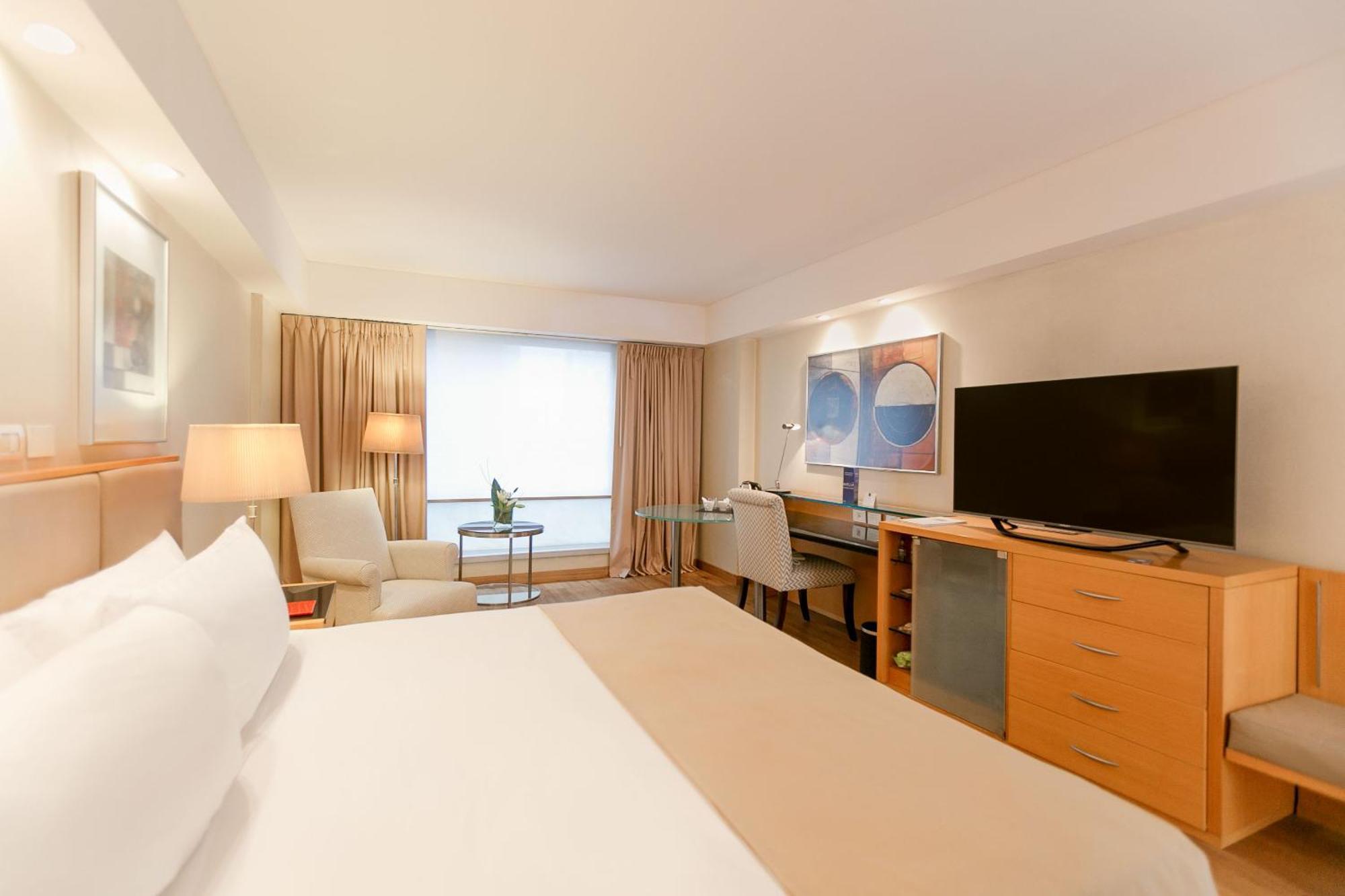 Doubletree By Hilton Hotel Buenos Aires