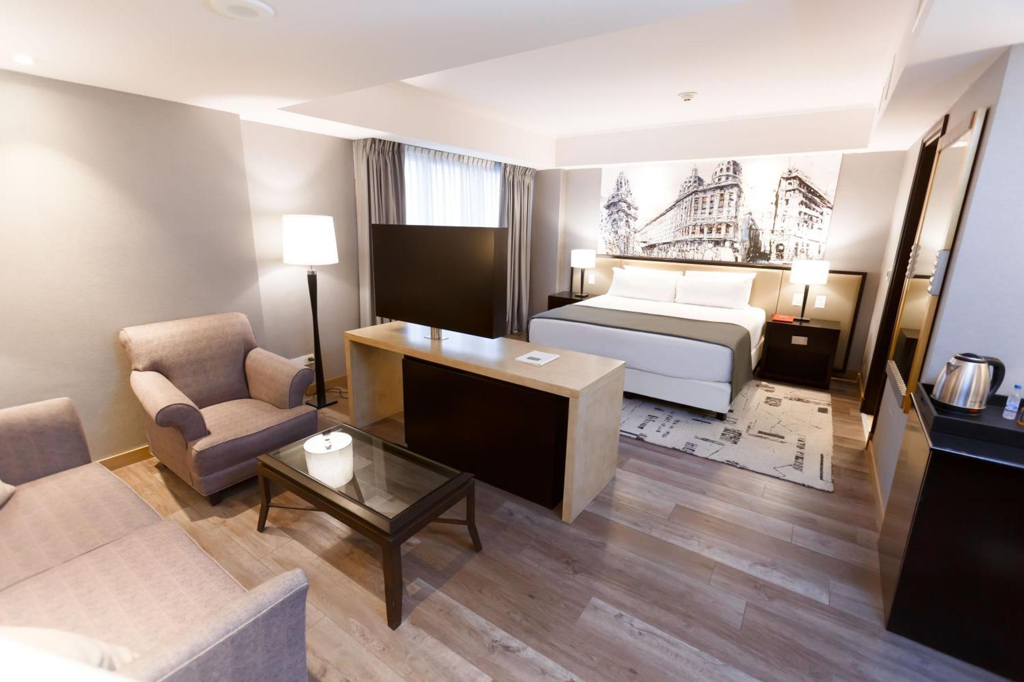 Doubletree By Hilton Buenos Aires