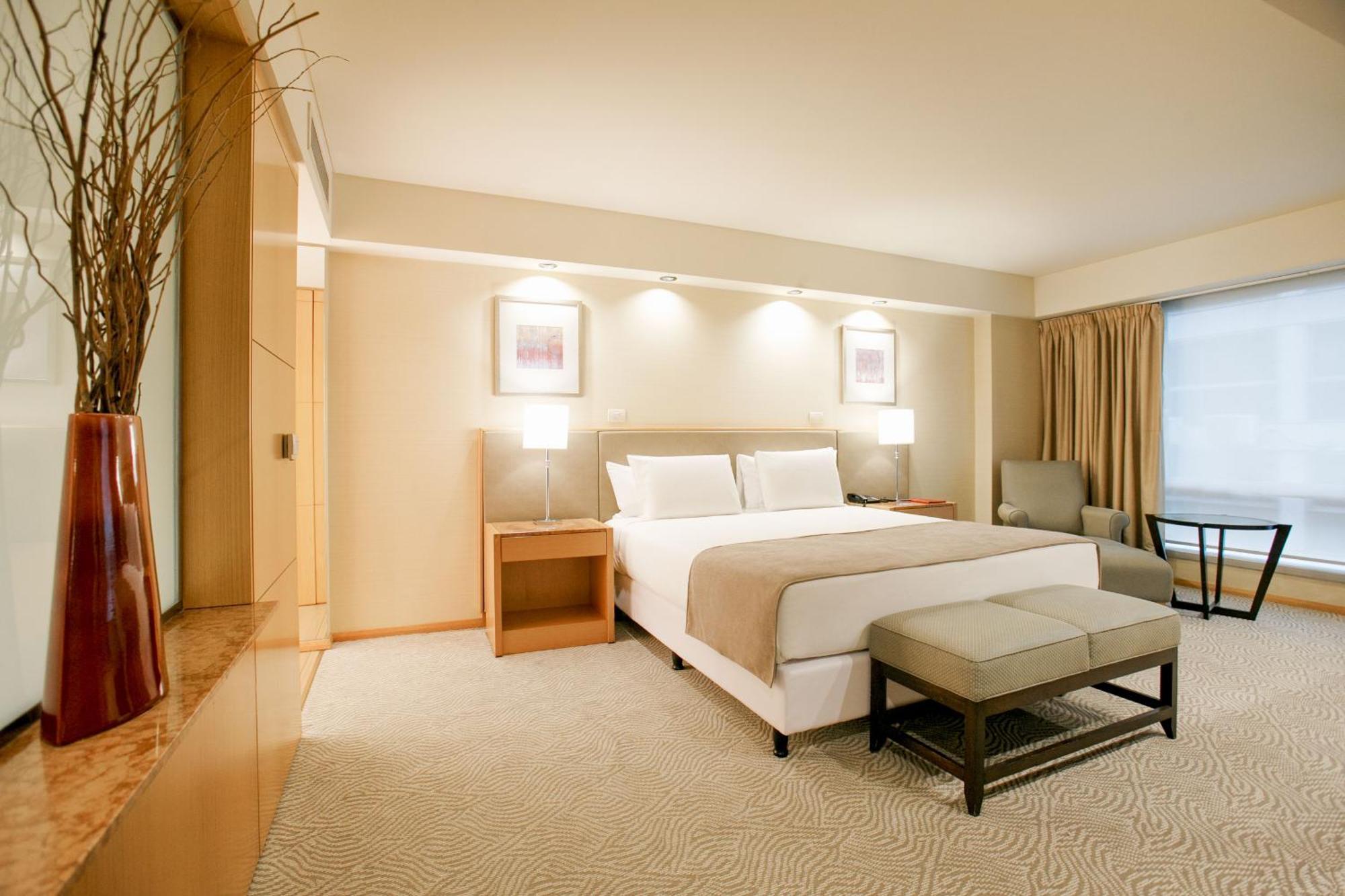 Doubletree By Hilton 5* Buenos Aires