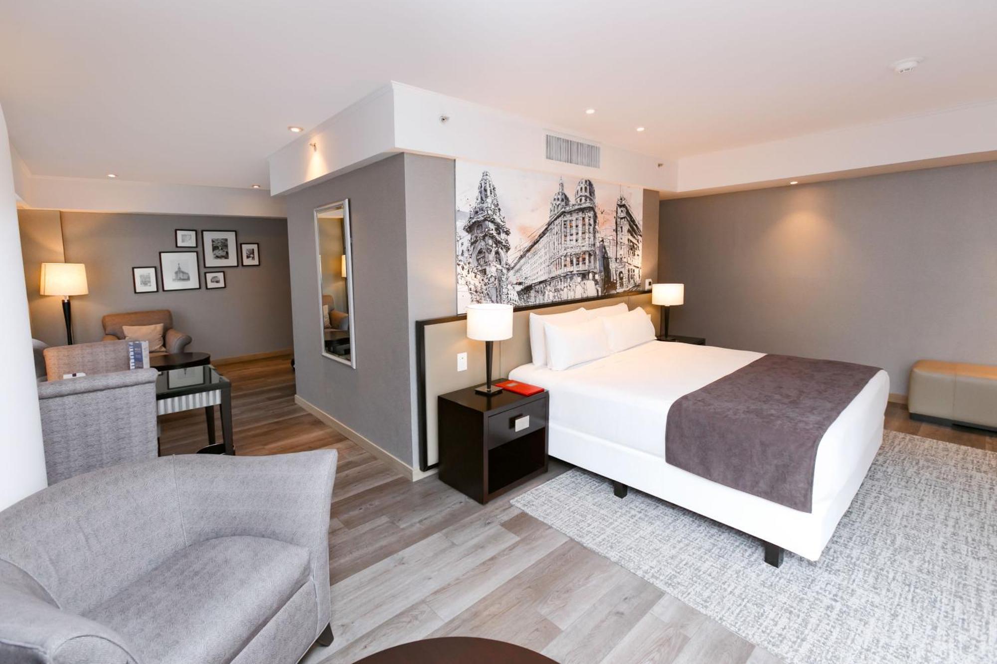 Hotel Doubletree By Hilton