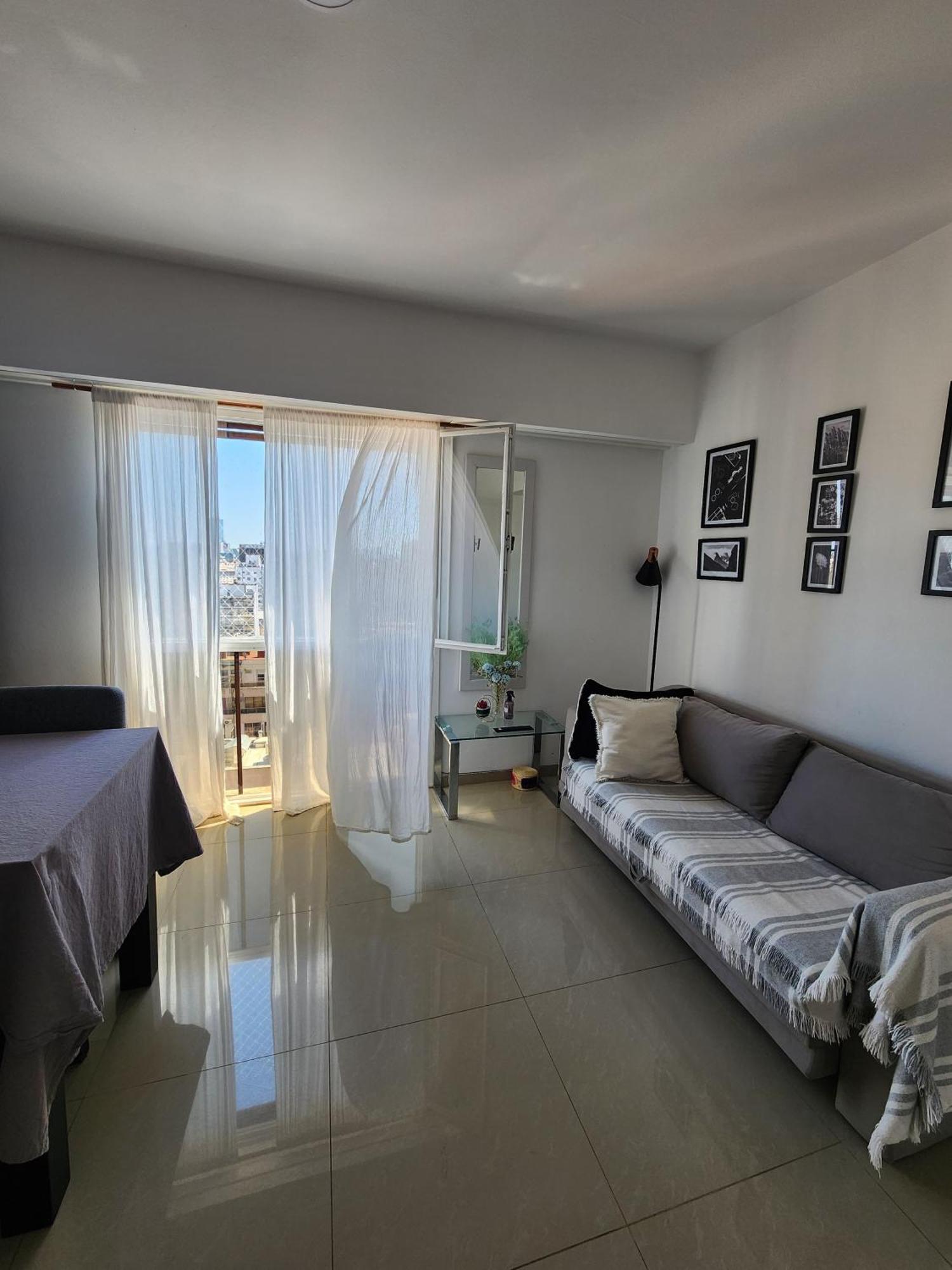 Apartment Lavalle Cerca Al Obelisco