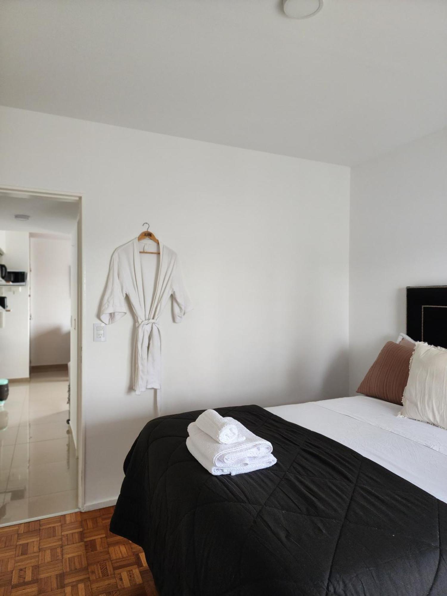Apartment Lavalle Cerca Al Obelisco