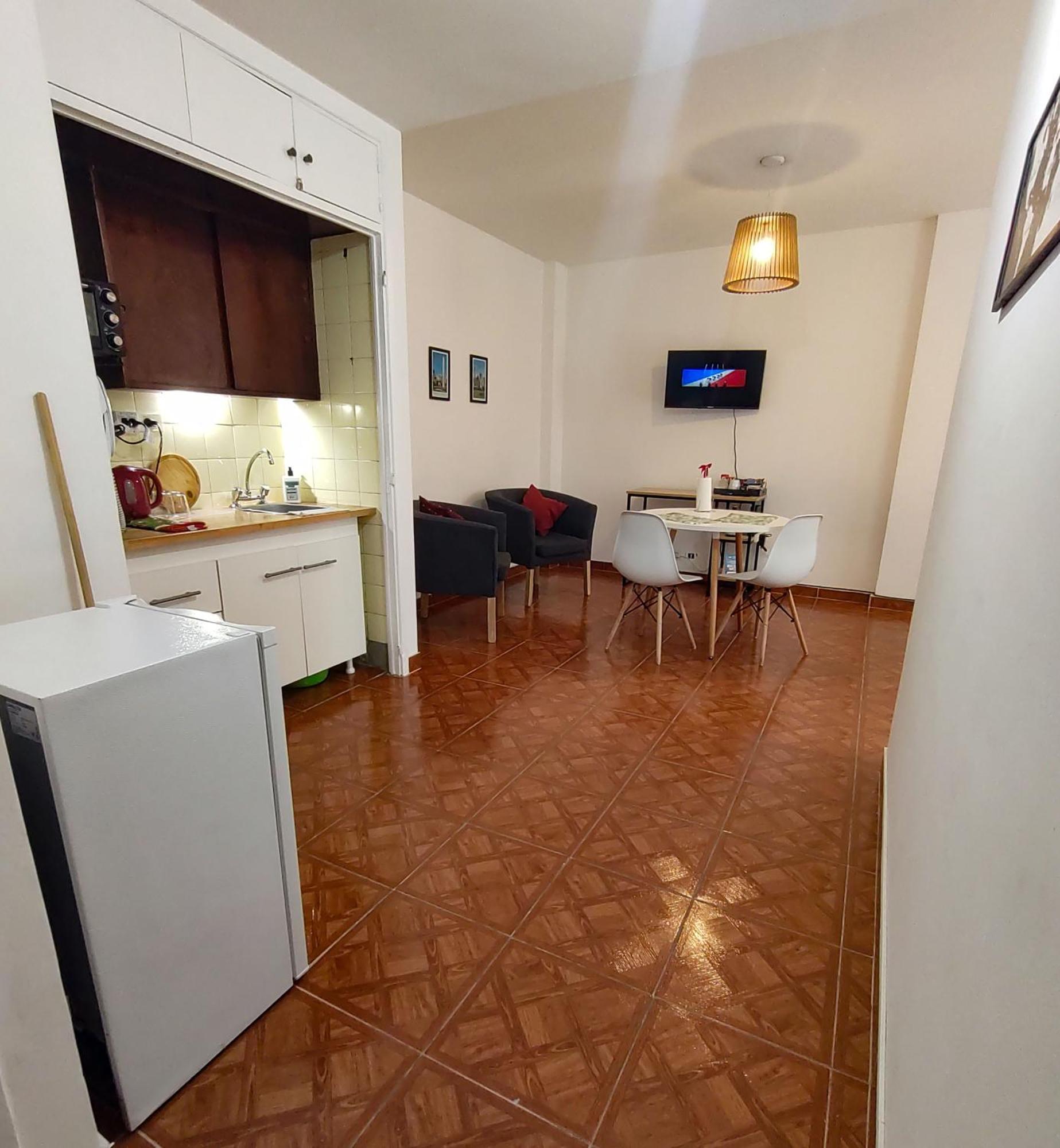 Apartamento Fl Depto