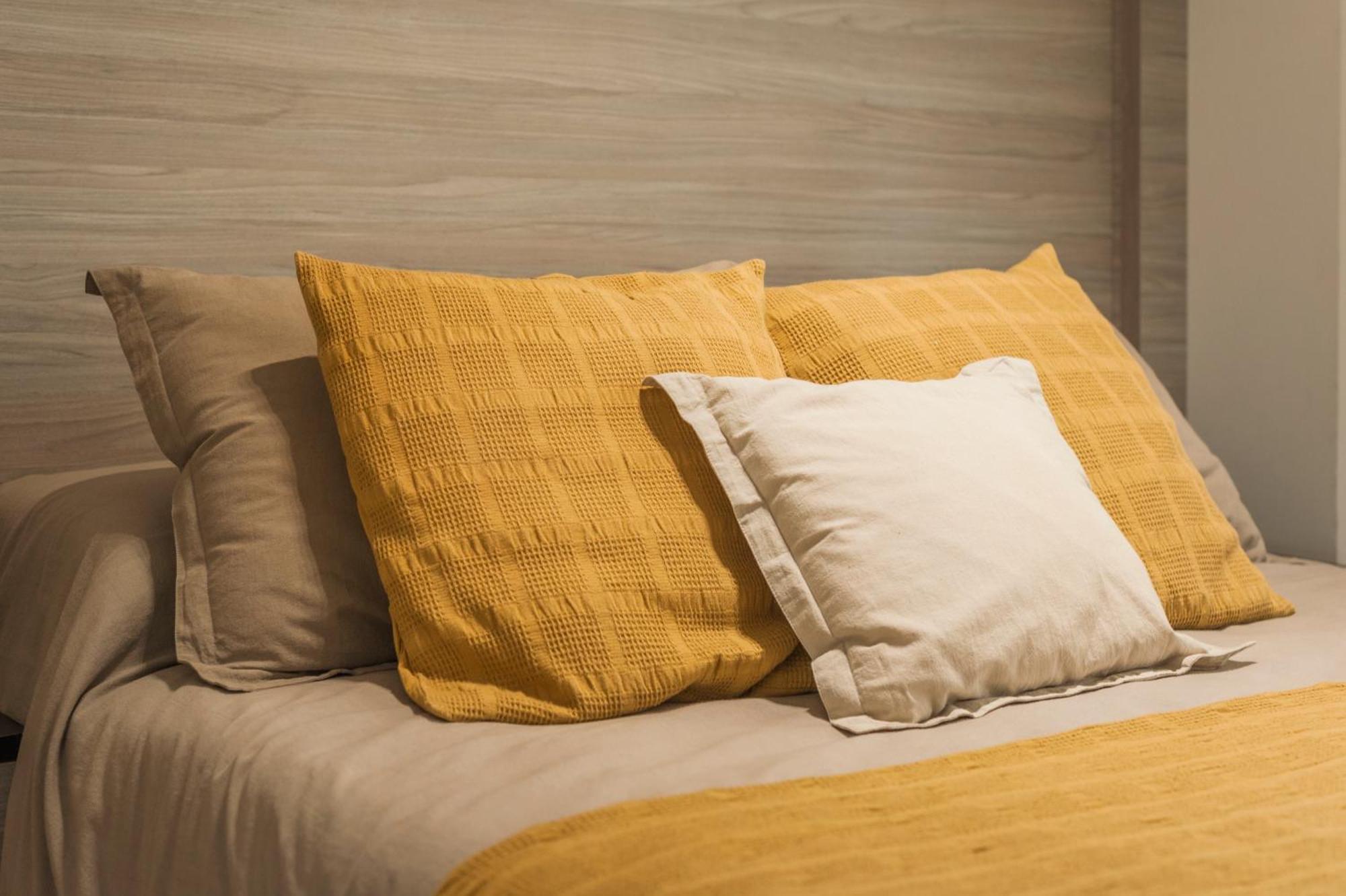 Cloud Ba Soho Oro Apartment Buenos Aires