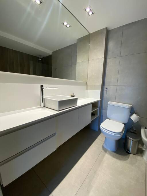 Departamento Devoto 1a Cerca Universidad * Ciudad Autónoma de Buenos Aires