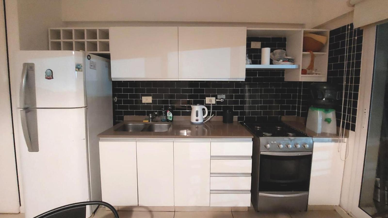 Penthouse Duplex - Palermo