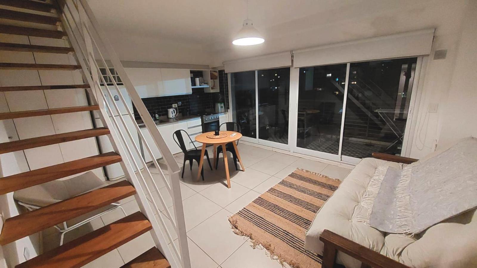 Penthouse Duplex - Palermo Apartment Buenos Aires