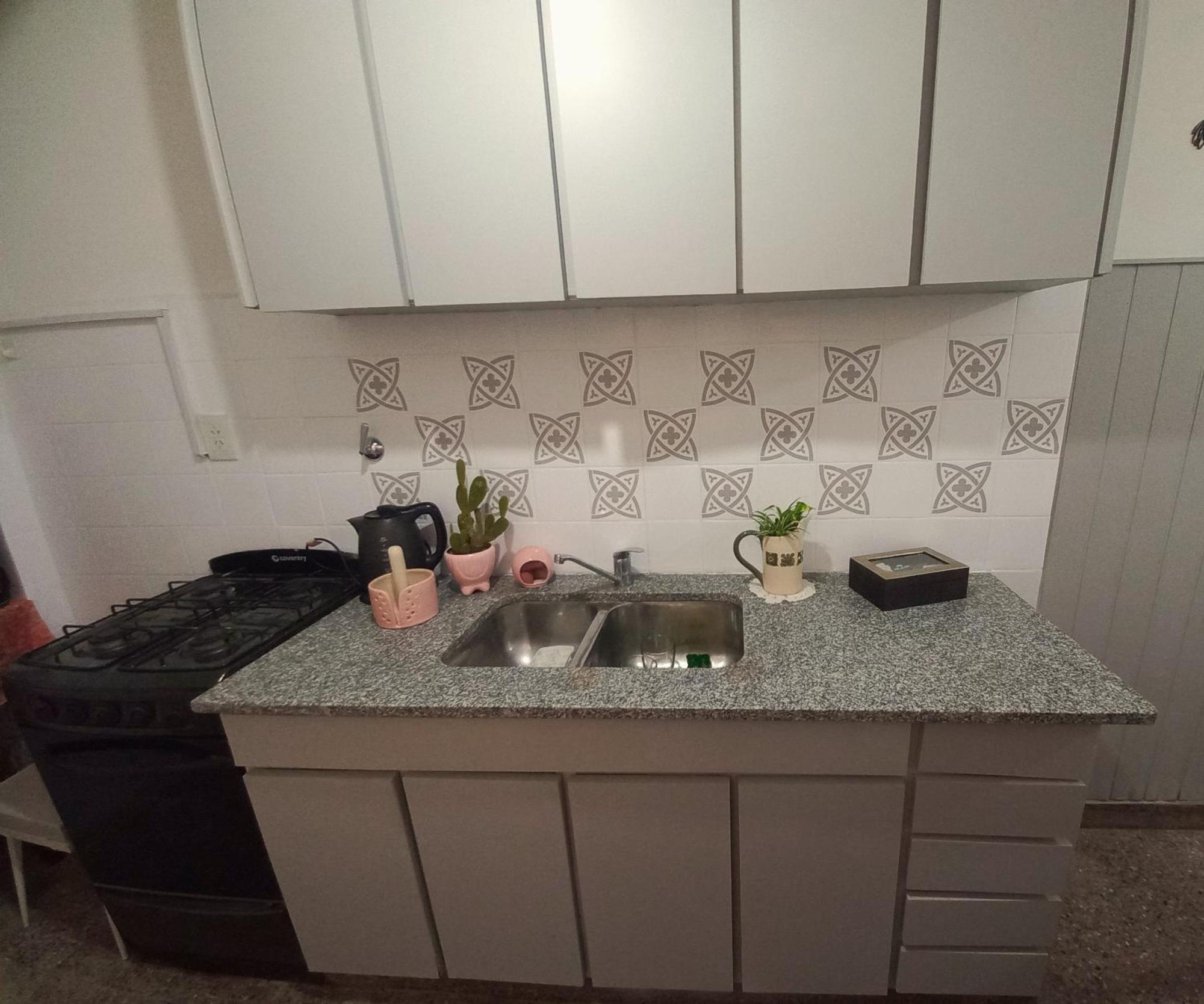 Hermoso Y Amplio Departamento En Caballito 4 Personas Buenos Aires