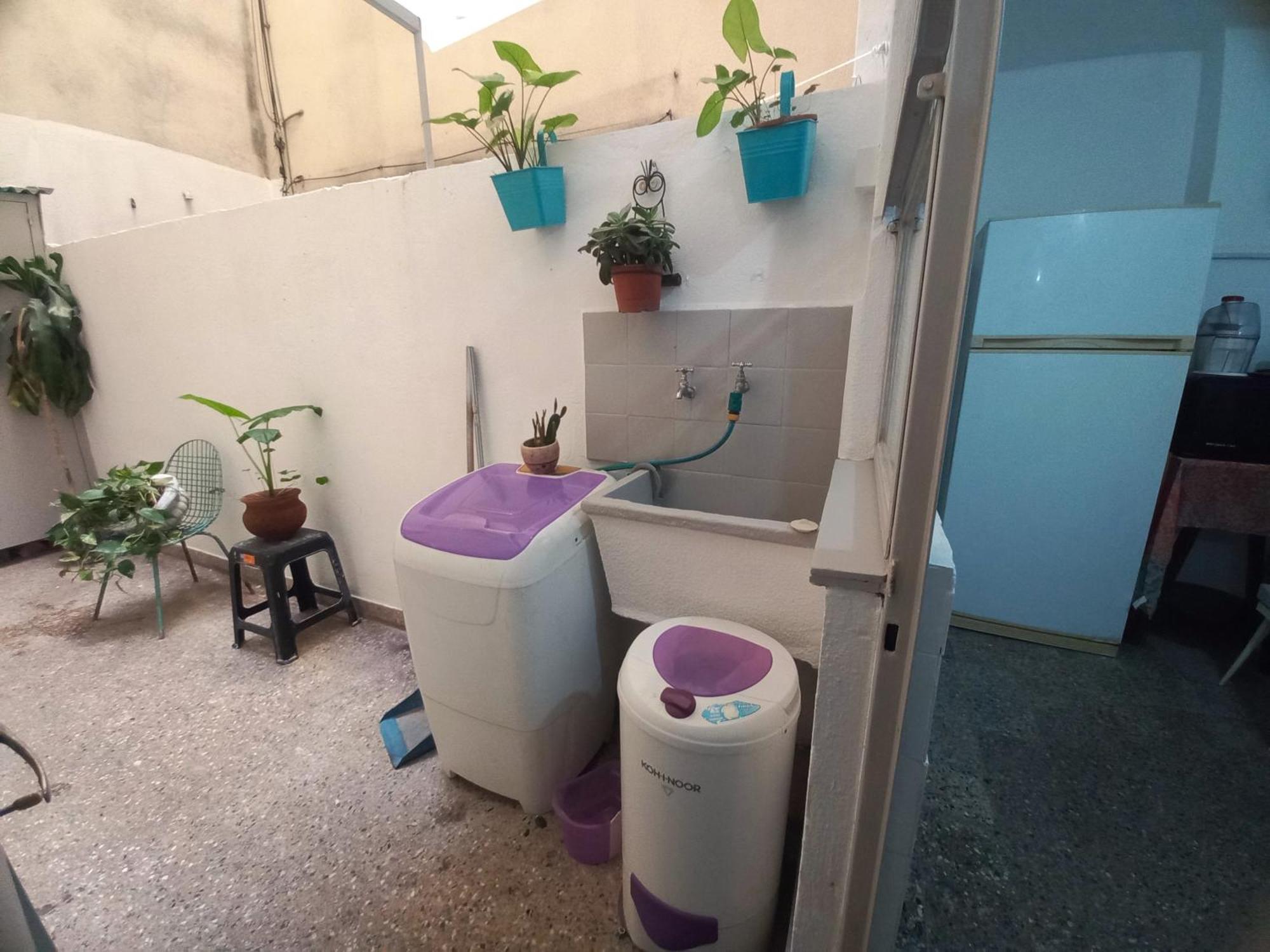 Hermoso Y Amplio Departamento En Caballito 4 Personas Apartment Buenos Aires