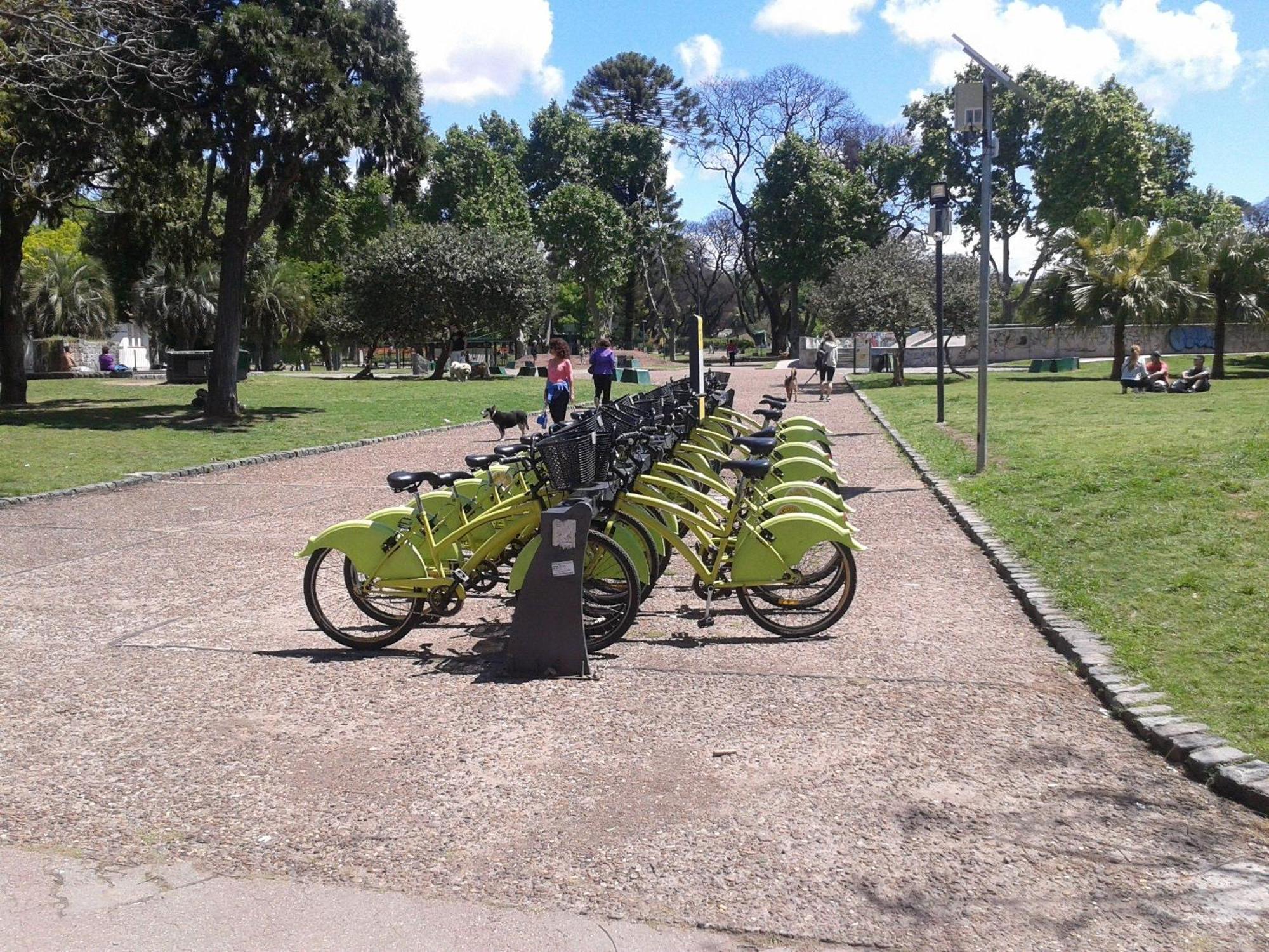 Hermoso Y Amplio Departamento En Caballito 4 Personas Buenos Aires