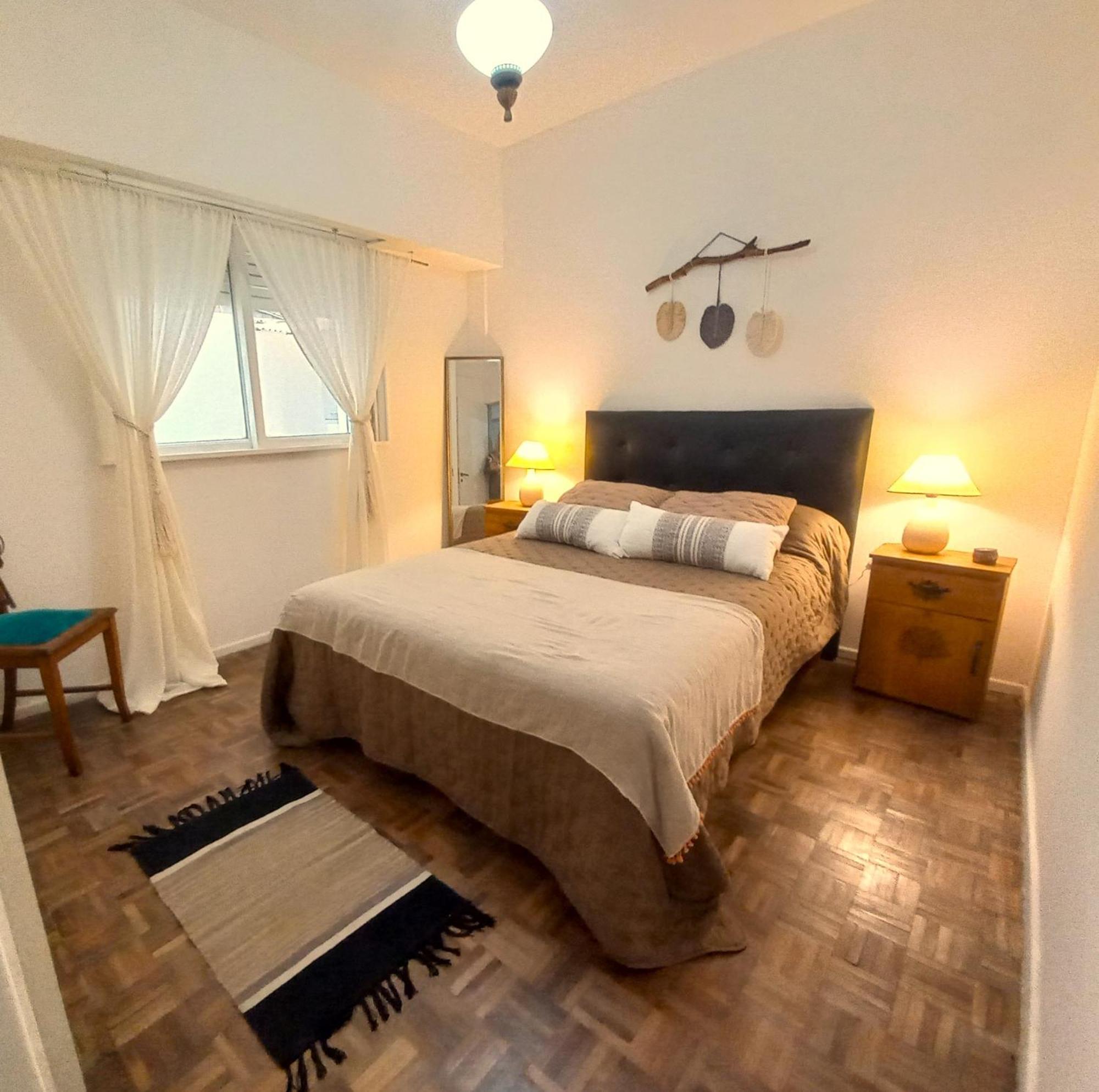 Hermoso Y Amplio Departamento En Caballito 4 Personas * Buenos Aires