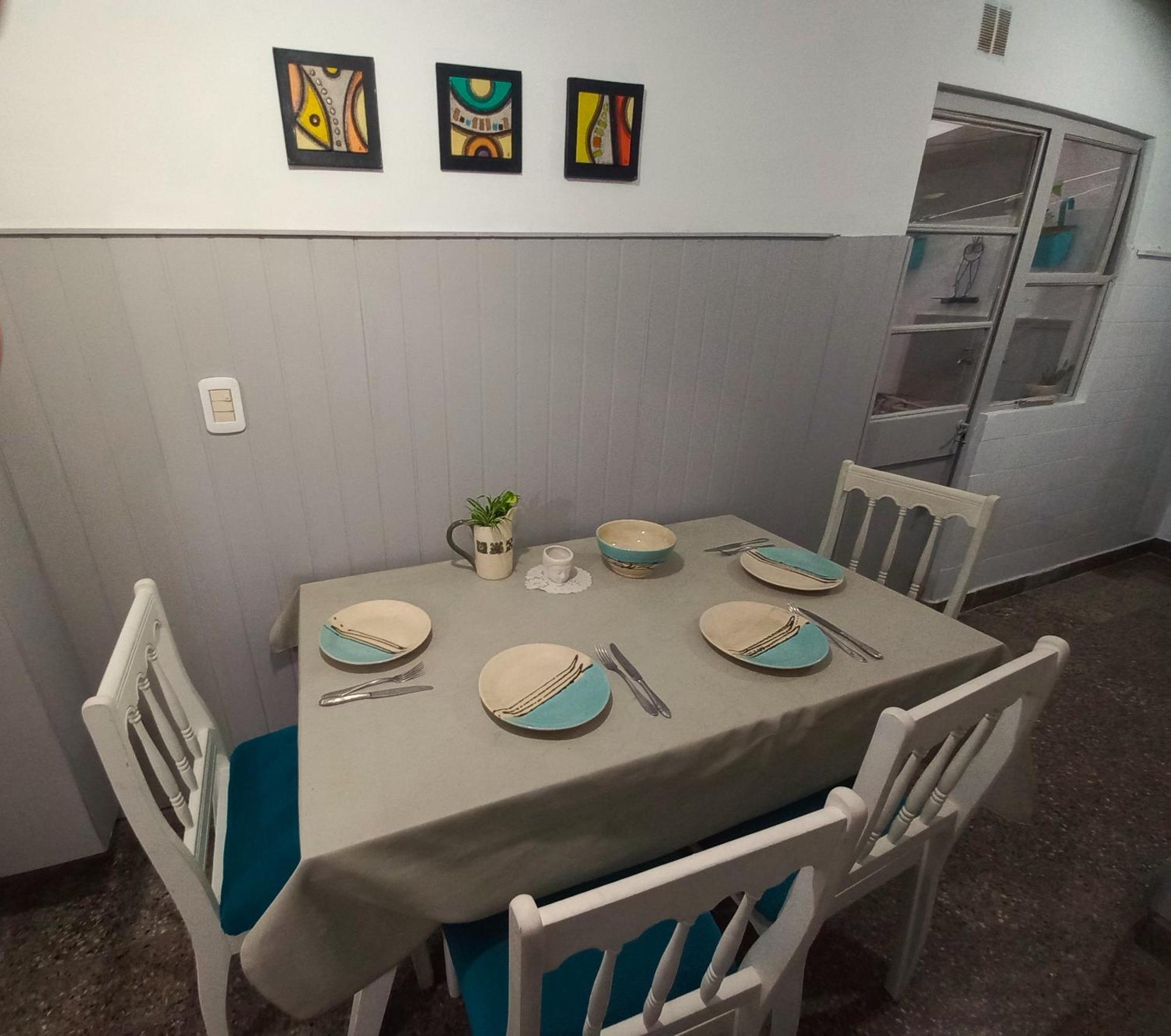 Hermoso Y Amplio Departamento En Caballito 4 Personas Buenos Aires