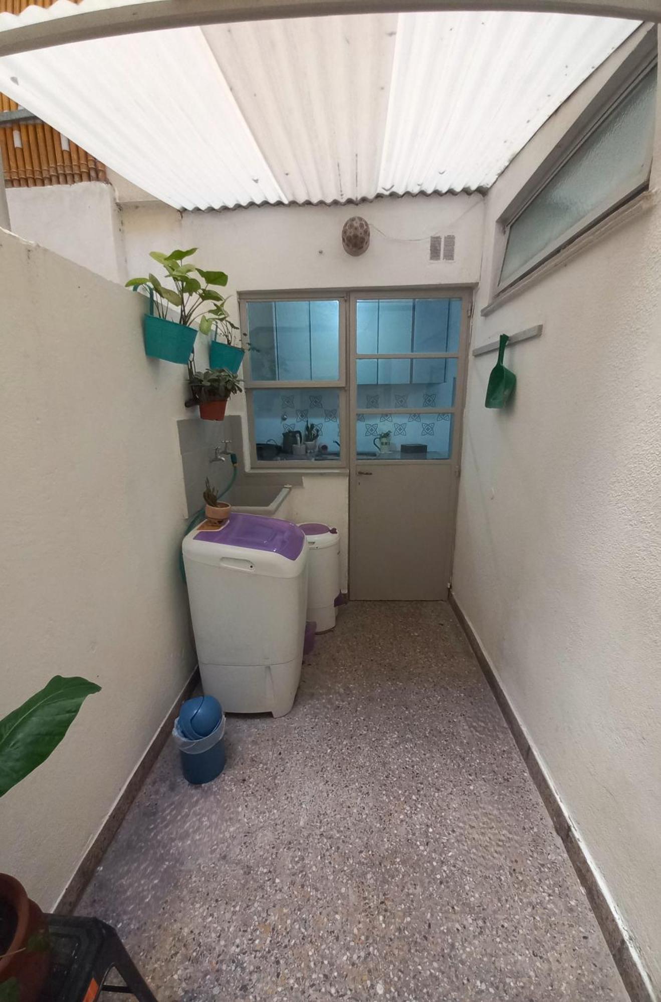 Hermoso Y Amplio Departamento En Caballito 4 Personas Buenos Aires