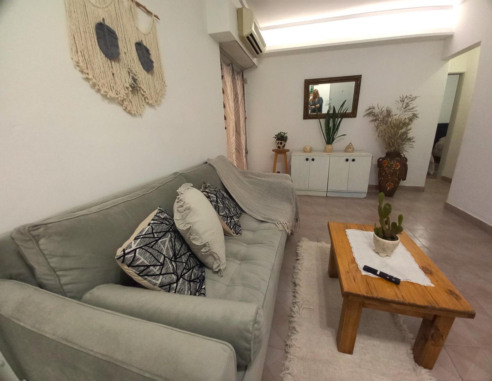 Hermoso Y Amplio Departamento En Caballito 4 Personas Apartment *