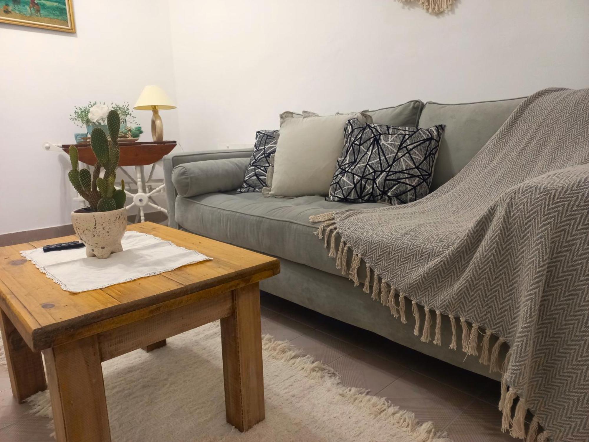 Hermoso Y Amplio Departamento En Caballito 4 Personas Apartment Buenos Aires