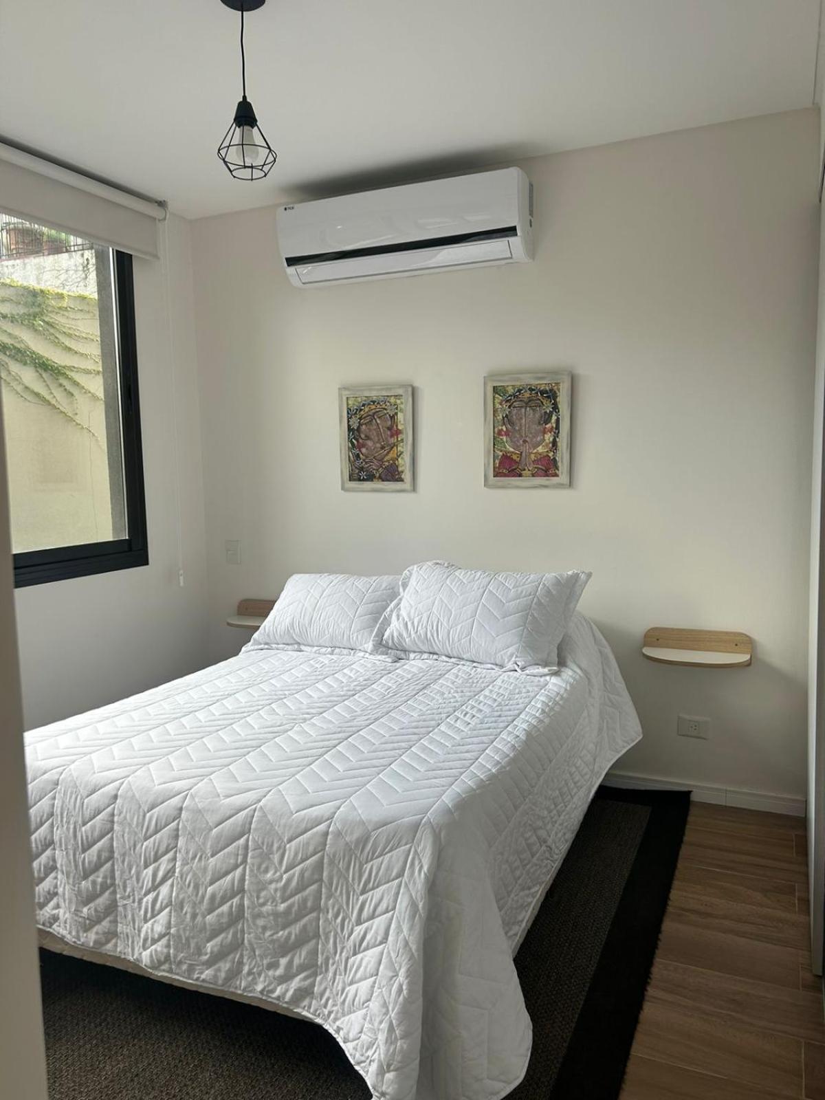 Apartment Brunos Flat