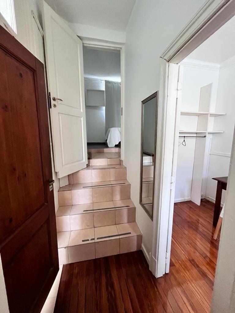 Hospedagem domiciliar Casona En San Telmo *
