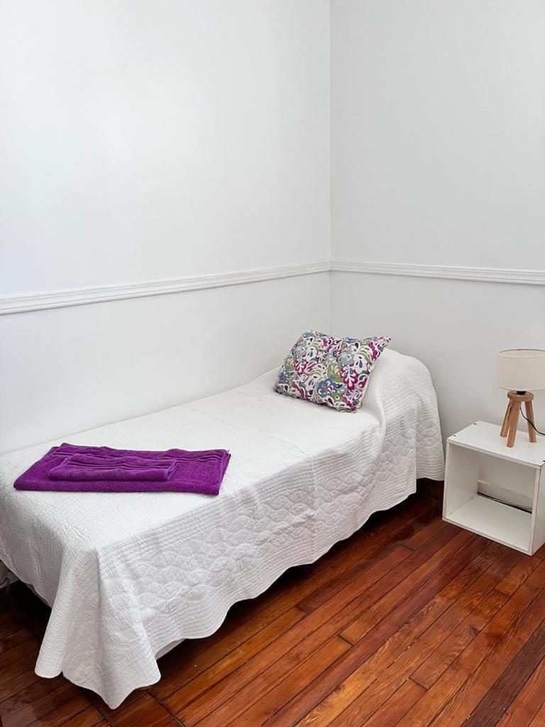 Hospedagem domiciliar Casona En San Telmo Buenos Aires