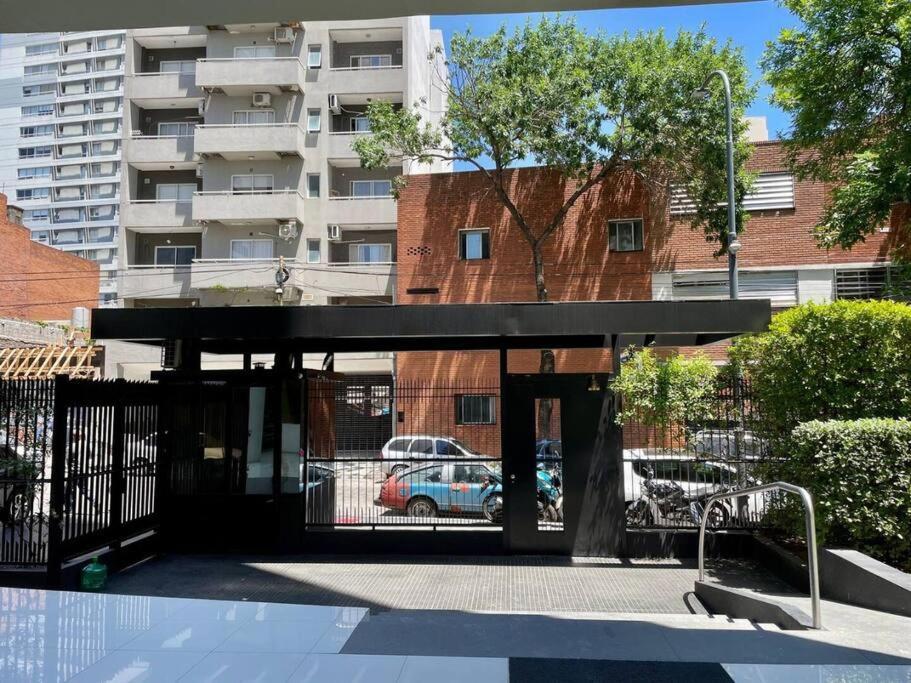 Departamento Completo Palermo Con Pileta, Gym, Parrilla. Ciudad De Buenos Aires.