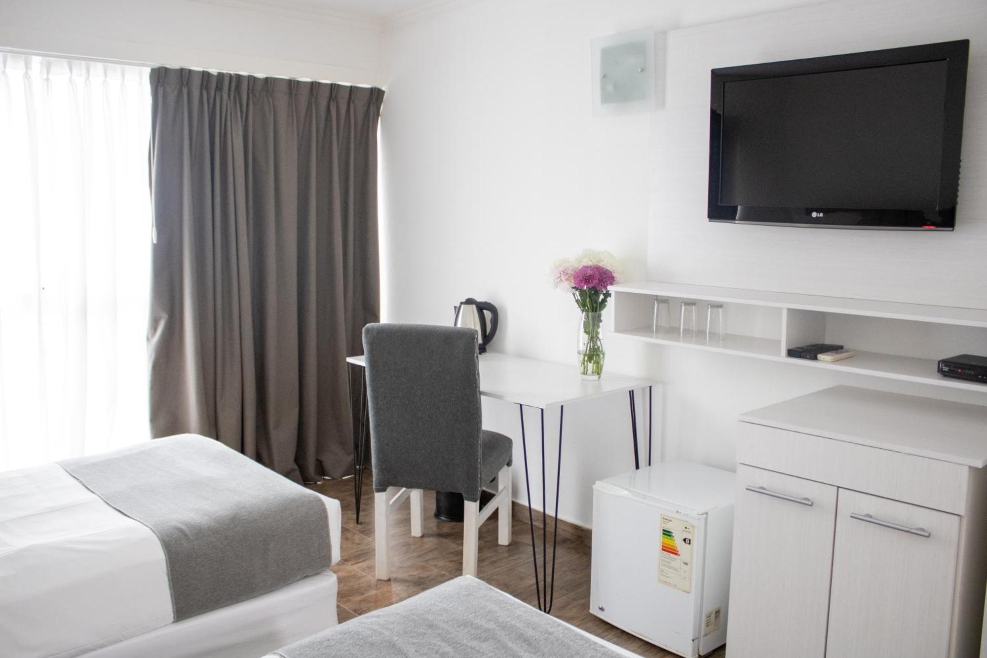 Ker Recoleta Hotel Buenos Aires