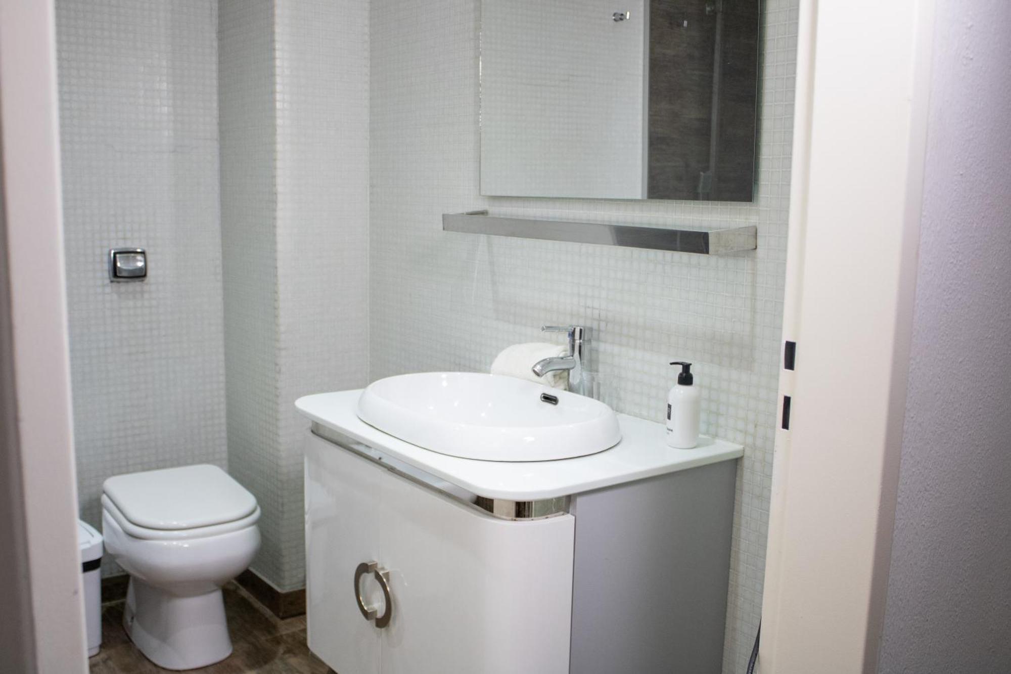 Ker Recoleta Hotel
