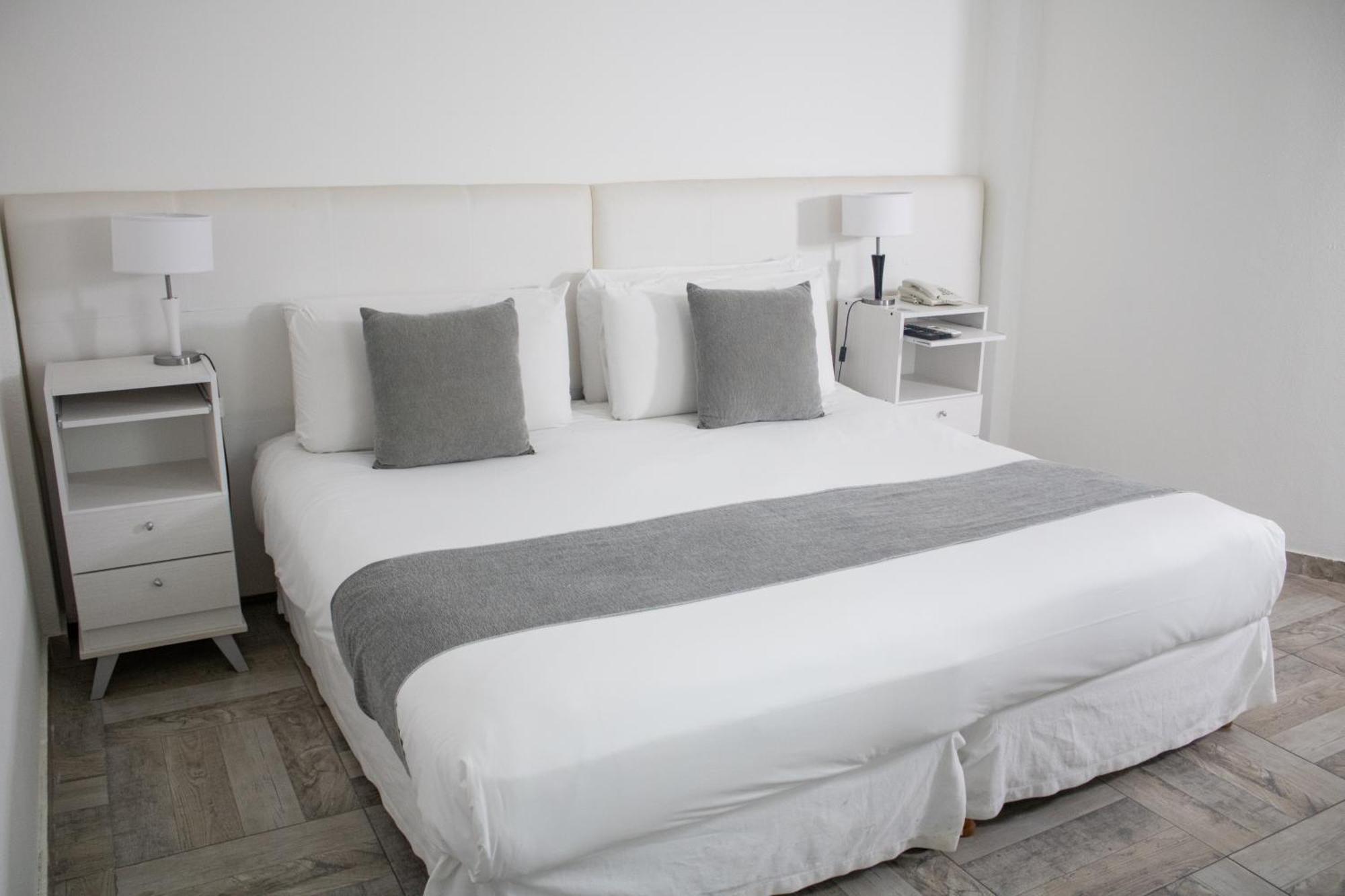 Ker Recoleta Hotel