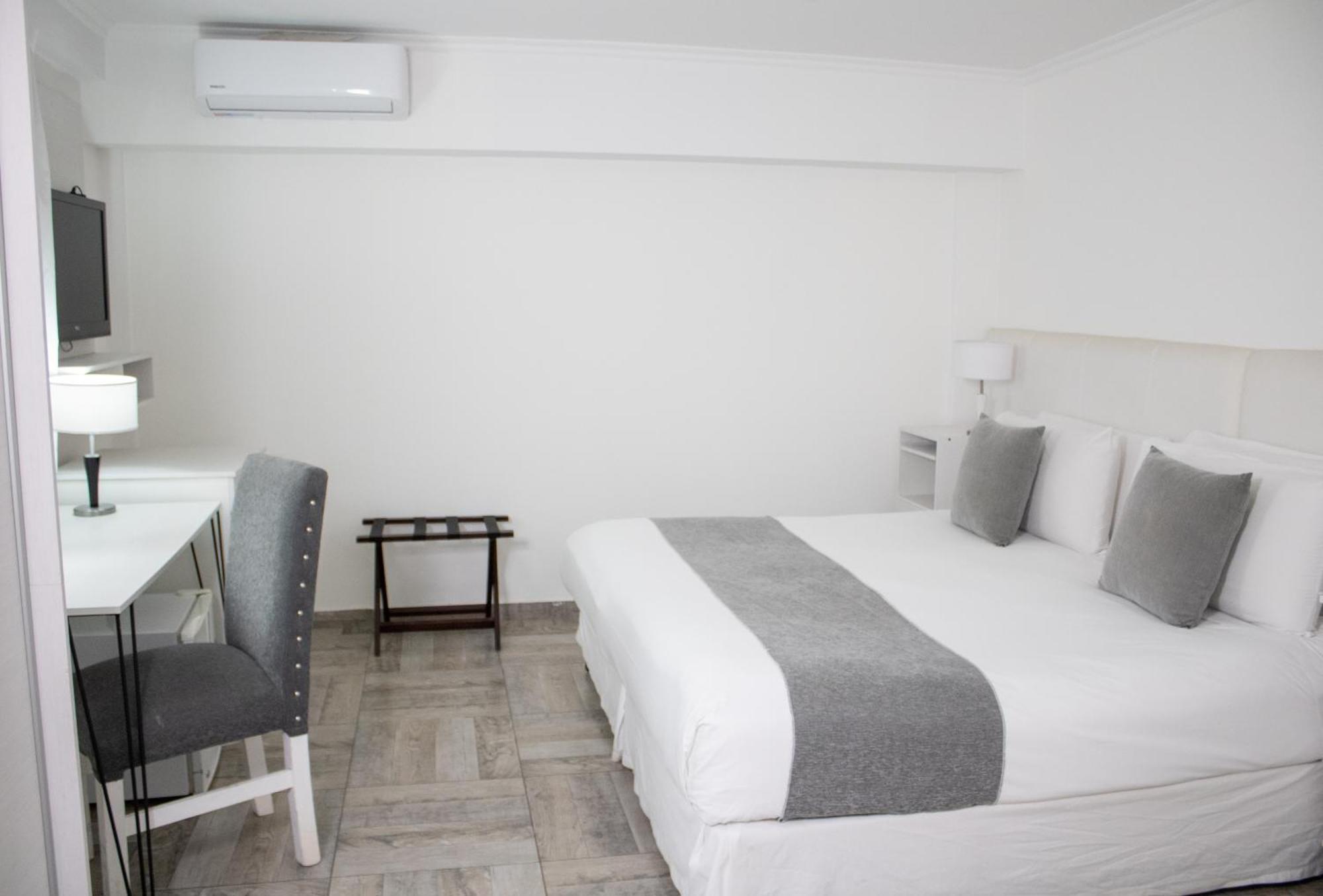 Ker Recoleta Hotel 4*