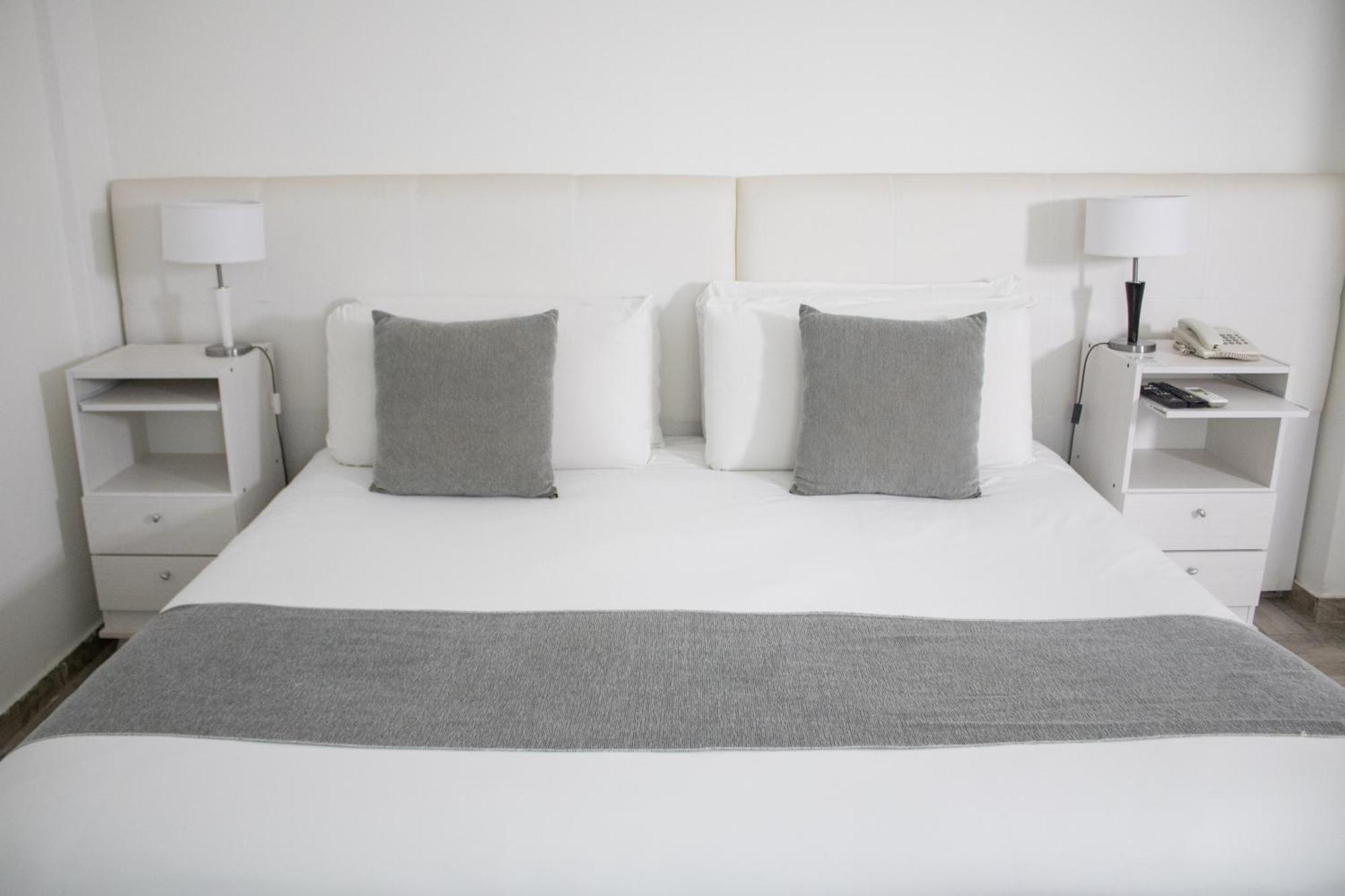 Ker Recoleta 4* Buenos Aires