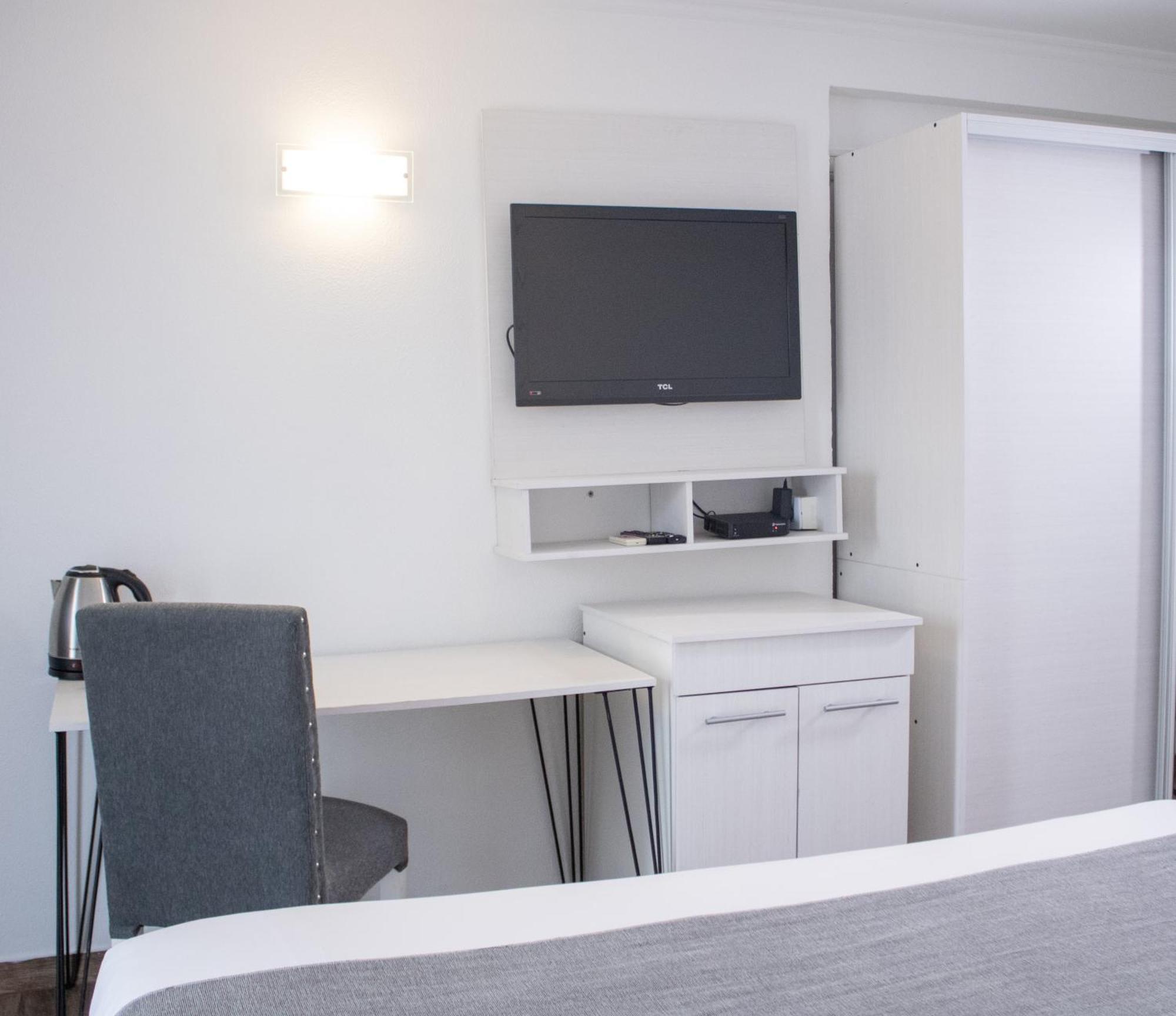 Hotel Ker Recoleta Buenos Aires