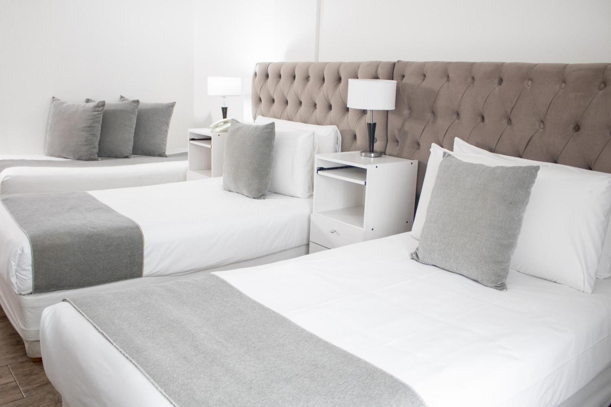 Ker Recoleta Hotel Buenos Aires
