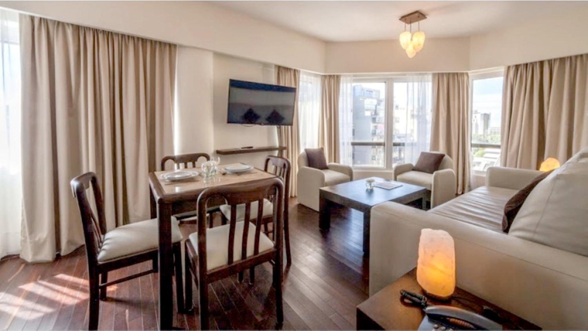 Park Royal Hotel 3*