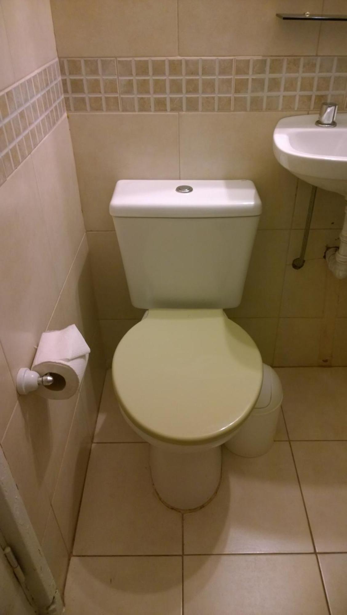 Koten Hotel Buenos Aires
