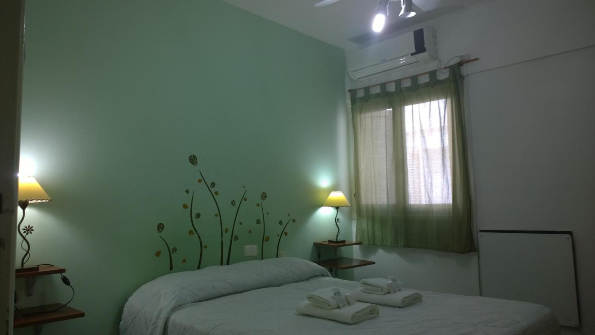 Hotel Koten Buenos Aires