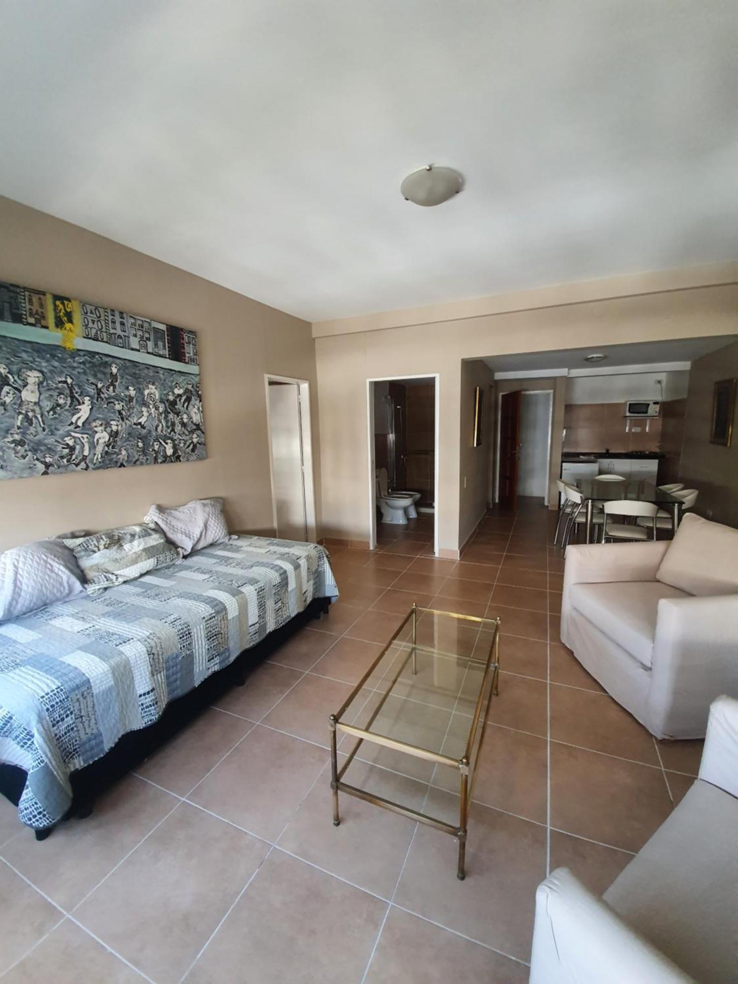Aparthotel Leonardo Da Vinci Buenos Aires