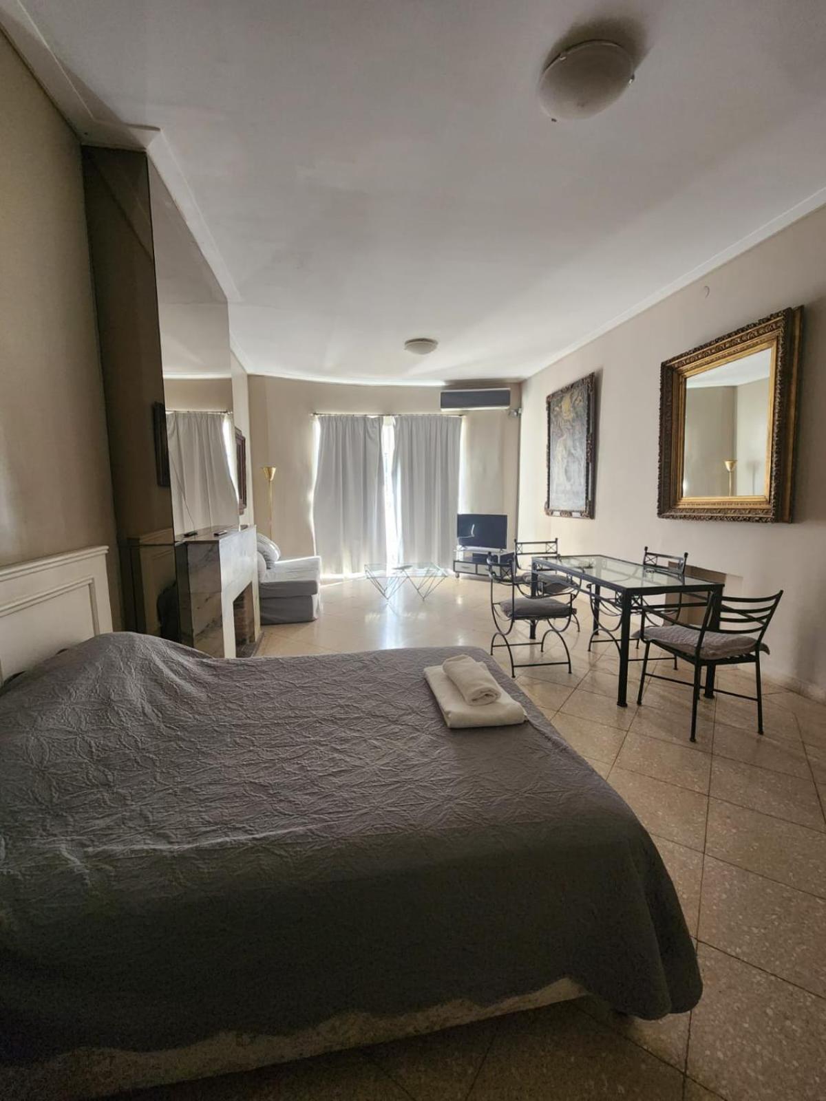 Leonardo Da Vinci 3* Buenos Aires