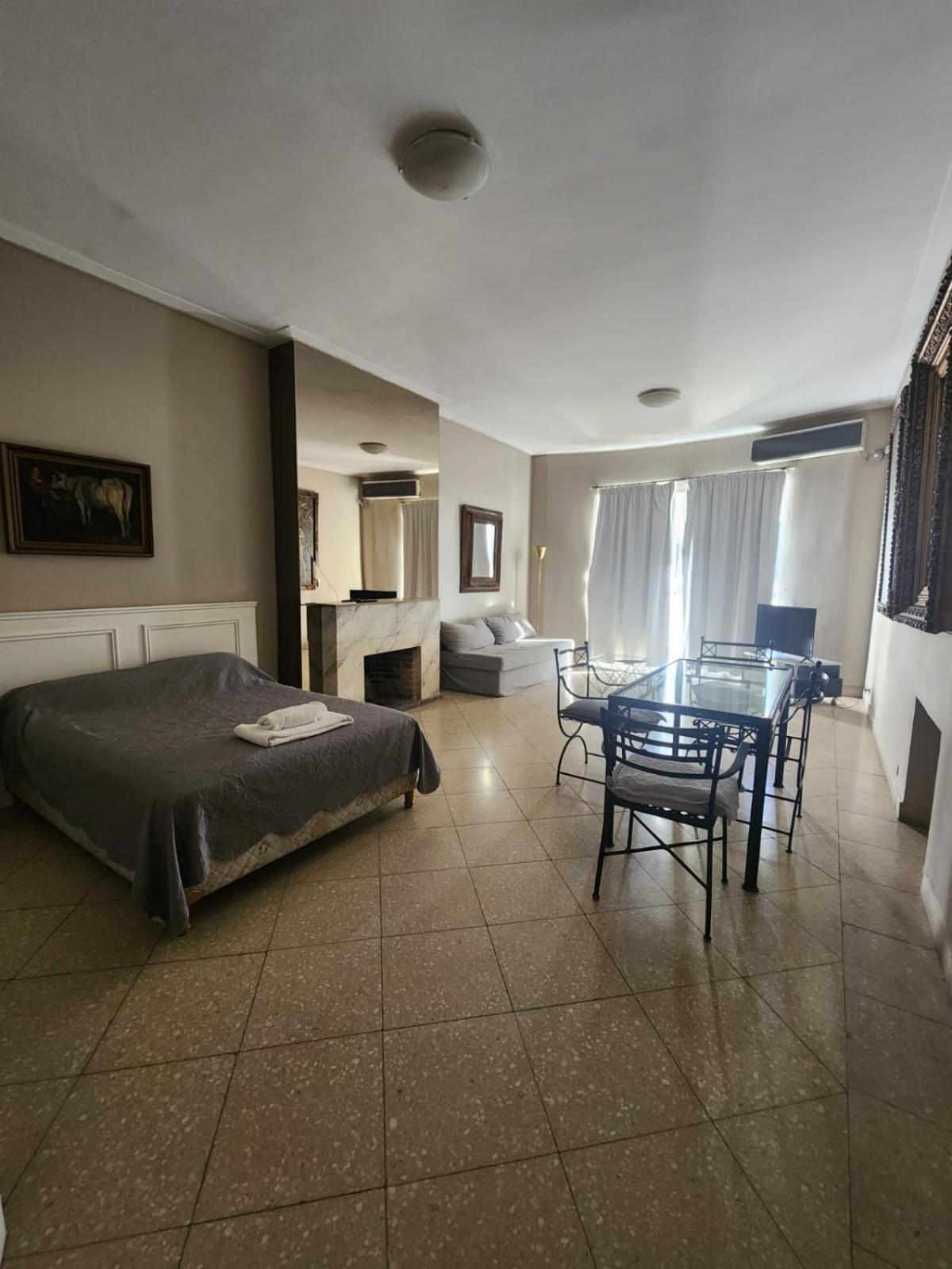 Leonardo Da Vinci Aparthotel 3*